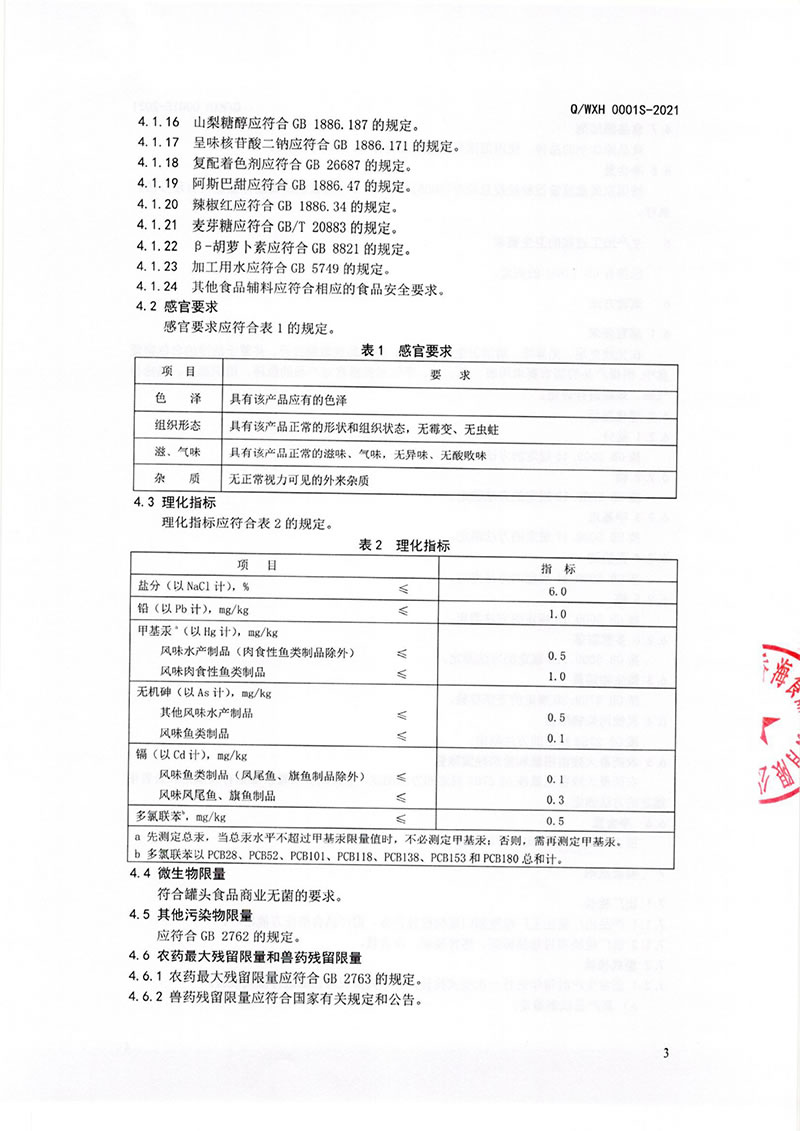 風味水產制品Q-WXH-0001S-2021(香海食品）2025.jpg